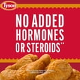 thumbnail image 2 of Tyson All Natural, Fresh Chicken Drumsticks, Family Pack, 4.25 - 6.7 lb, 2 of 13