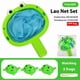 thumbnail image 2 of Baby bath water toy - Baby Bath Toys 1 Pcs Frog Animals Fishing Net with 3 Pcs Water Floating Sea Animals Frog Toys,Bathroom Pool Water Floating Accessory Frog Play Set for Toddlers, 2 of 4