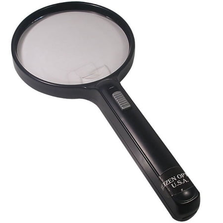 Reizen Magnifier - 2x-4x - 100mm