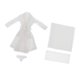 thumbnail image 2 of Albornoz de ropa interior femenina CUTICAT 1:6, 2 of 8