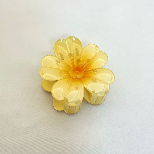 XWSHYW Herramientas de Peinado Agarre de Girasol Agarre de Girasol Tiburones Clip Tocado de Pelo Agarre de Girasol Agarre de Girasol Tiburones Clip Tocado de Pelo