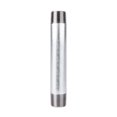 thumbnail image 1 of Boquilla STZ INDUSTRIES de acero galvanizado de 1/4 pulgadas MPT x 15 cm de largo, 1 of 2
