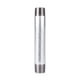 thumbnail image 1 of Boquilla STZ INDUSTRIES de acero galvanizado de 1/4 pulgadas MPT x 15 cm de largo, 1 of 2
