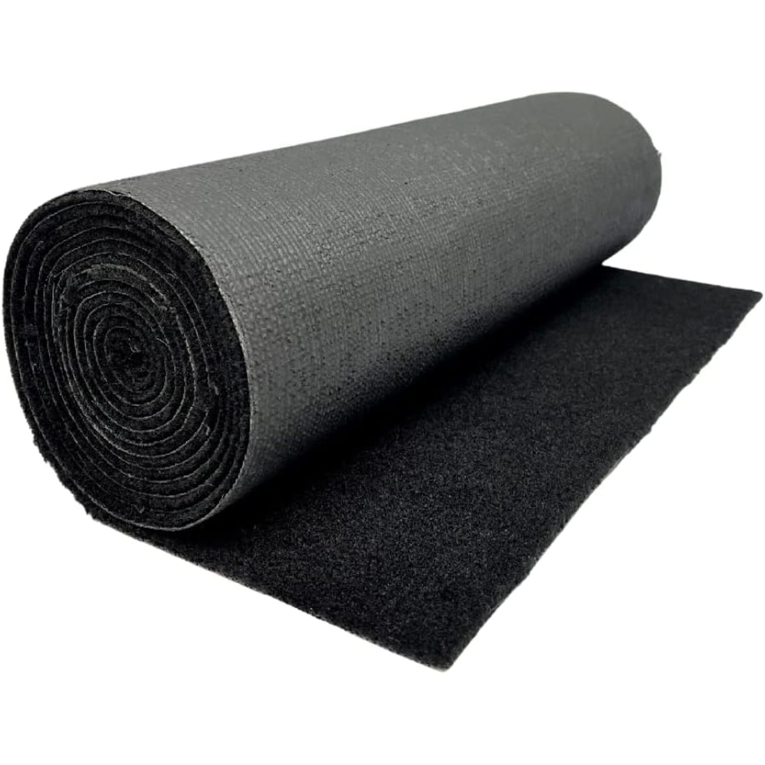 HElectQRIN, 20oz Boat Trailer Bunk Carpet, Trailer Guide Carpet, Marine