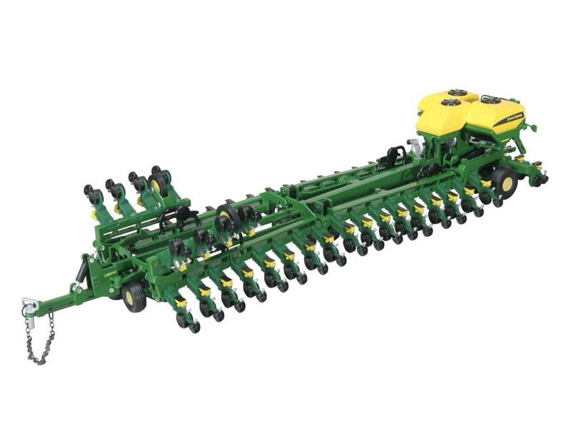 Toys & Hobbies Diecast & Toy Vehicles 1/64 John Deere Bauer Built DB120