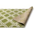 thumbnail image 2 of Well Woven 09455 Calipso Kids Rug, Green - 5 x 7 ft., 2 of 5