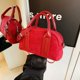 thumbnail image 3 of Bolso Bandolera Hombro A La Hobo Elegante Con Correa Ajustable PU para Mujer, 3 of 9