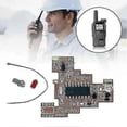 thumbnail image 3 of SI4732 V5.0 FPC Modification Module&Donut Antenna for UVK5 K6 HF Shortwave Full, 3 of 3