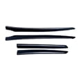 thumbnail image 1 of Car Door Decorative Strip, Interior Decoration, 4PCS Sticker Cover, 1 of 8