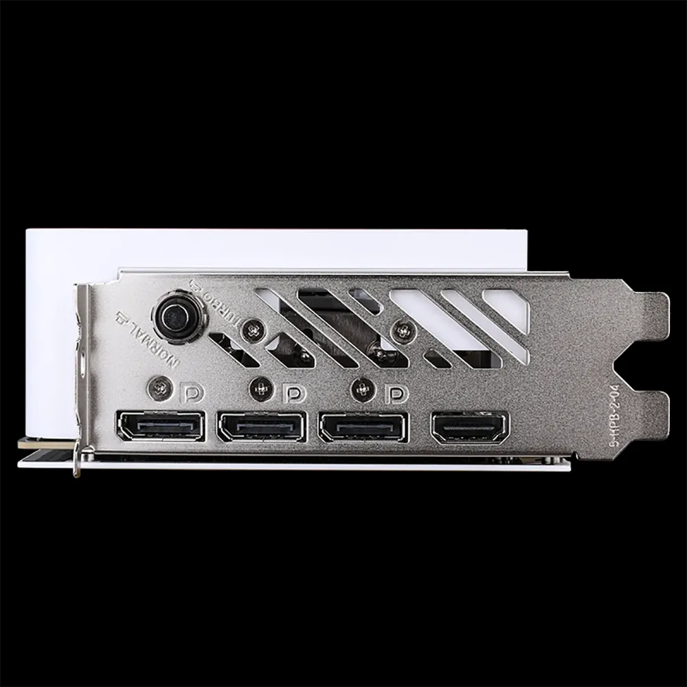 Colorful iGame RTX 5060 Ti Ultra W OC 8GB Graphics Card