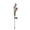 Pink, variant on Solar Powered Tulip Light, Outdoor Waterproof Artificial Plants Ground Plug Lights, for Back Yard, Flower Bed, Pathway, Patio, Porch (Pink)