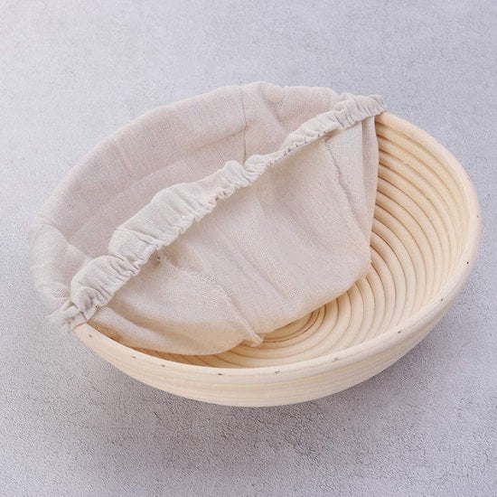 Proofing basket