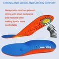 thumbnail image 4 of Plantillas Risctrre Support, absorción de impactos, amortiguación deportiva, 4 of 7