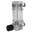 thumbnail image 2 of Medidor de flujo ajustable Baoblaze Rotor de Medidor de flujo Medidor de flujo de nitrógeno 102 mm para oxígeno doméstico - 102 UNA, 2 of 6
