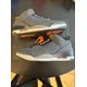 thumbnail image 1 of N I-K-E A i r-Jor-dan 3 Fear 2023 Size 10 Brand New In Box, 1 of 6
