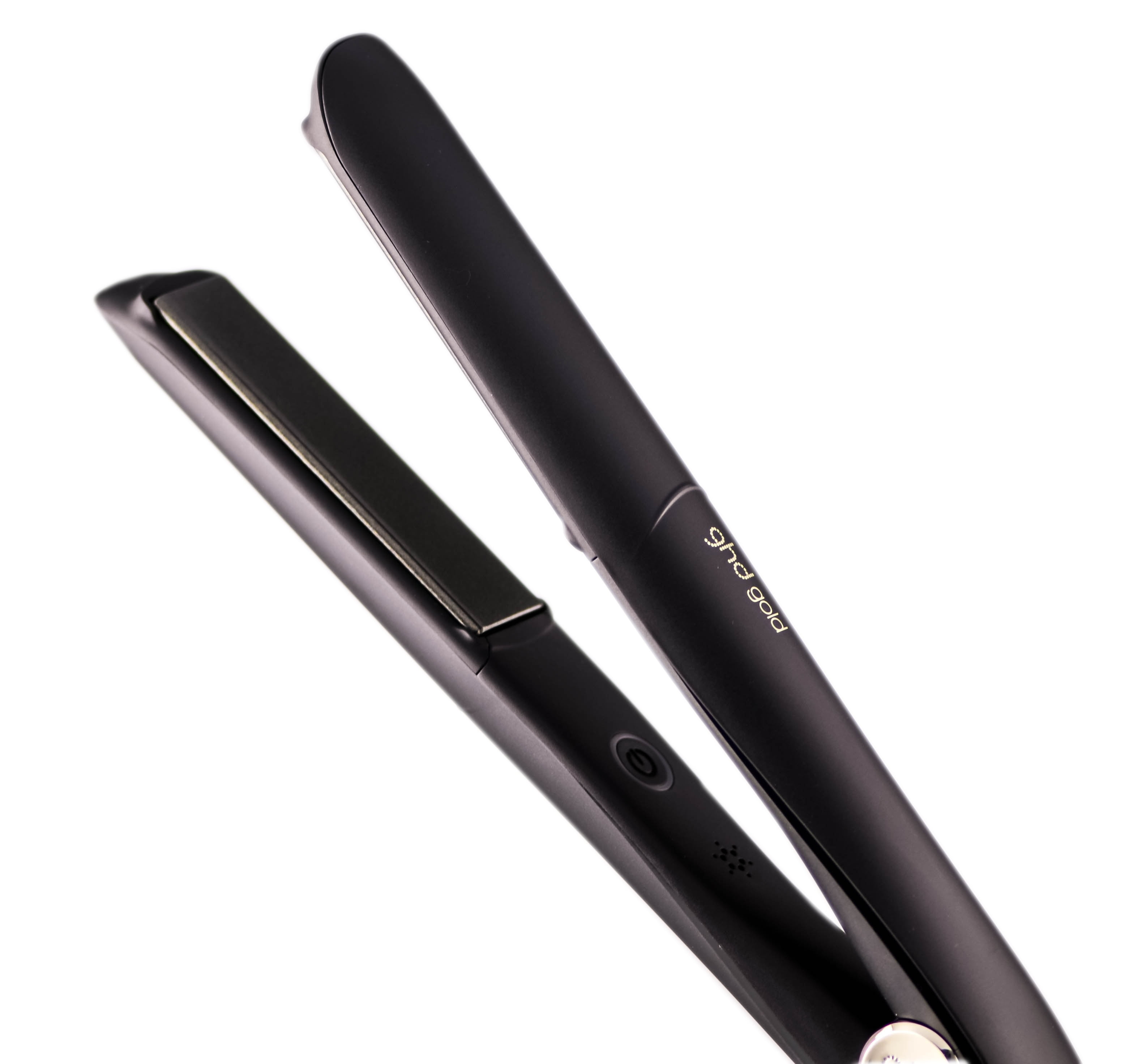 ghd gold tutorial