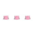 thumbnail image 1 of QualitChoice Sac de Trempage pour Pieds Portable Intérieur Extérieur Salon Maison Spa Randonnée Voyage Pliable Imperméable Seau de Bain Soins du Corps Rose Petit 3Ensemble, 1 of 6