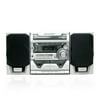 Sanyo Audio System With 5-CD Changer, AWM-2800
