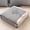 Gray, variant on Class A Soy Fiber Summer Quilt Lightweight Breathable Cool Washable Natural Blanket For Student Dorms Twin,Beige