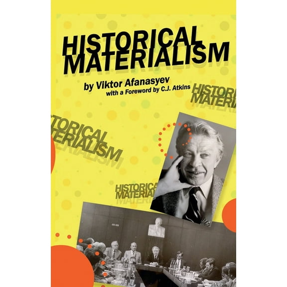 Historical Materialism (Paperback)