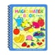 thumbnail image 1 of Cuaderno diario para niños, libro para pintar con agua, grafitis repetidos, bolígrafo de agua transparente, libro para colorear, libro para pintar con agua repetida para jardín de infantes, libro mági, 1 of 4