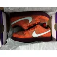 thumbnail image 1 of SB Dunk Low PRO PRM Mens 4 Womens 5.5 Mystic Red Emerald Rise DV5429 601, 1 of 6
