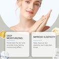 thumbnail image 3 of 3pcs Collagen Moisturizing Mask, Firming Skin Care, Moisturizing And Moisturizing Facial Lifting Mask, 3 of 5