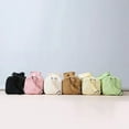 thumbnail image 5 of JUYGO Versatile Shopping Oxford Zipper Ladies Crossbody Bags Solid Color Bags for Women Basic Style Free Shipping Bolso Mujer, 5 of 6