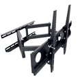 thumbnail image 1 of SOPORTE PARA TV DE 40 A 75 STRONG HOLD STH-3764/80 PLUS DOBLE BRAZO, 1 of 3