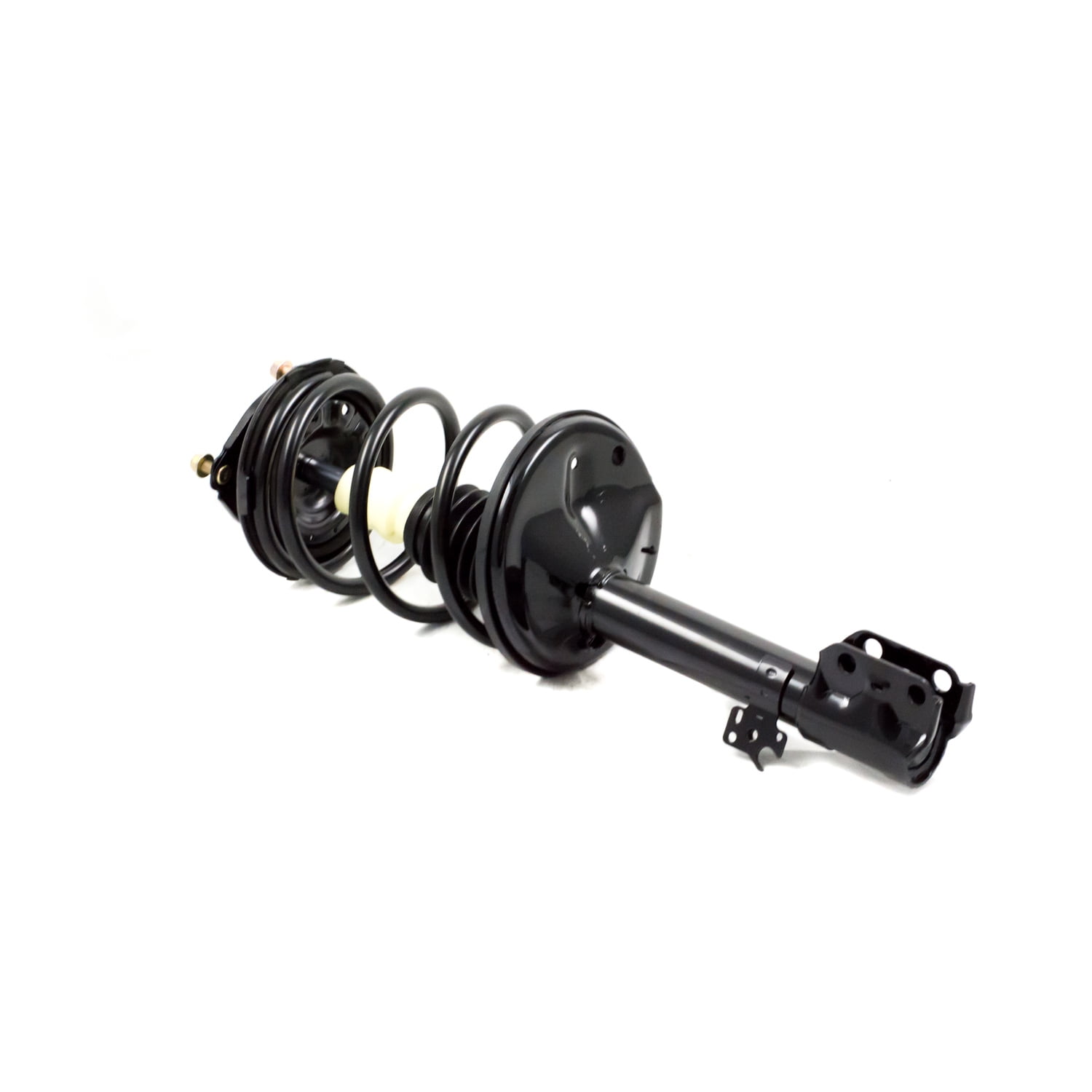 Gabriel G57350 Ultra ReadyMount Front Right Complete Strut Assembly Fits 01-05 Toyota RAV4 FWD (1 pack)