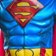 thumbnail image 4 of Toddler DC Comics Superman Costume, 4 of 5