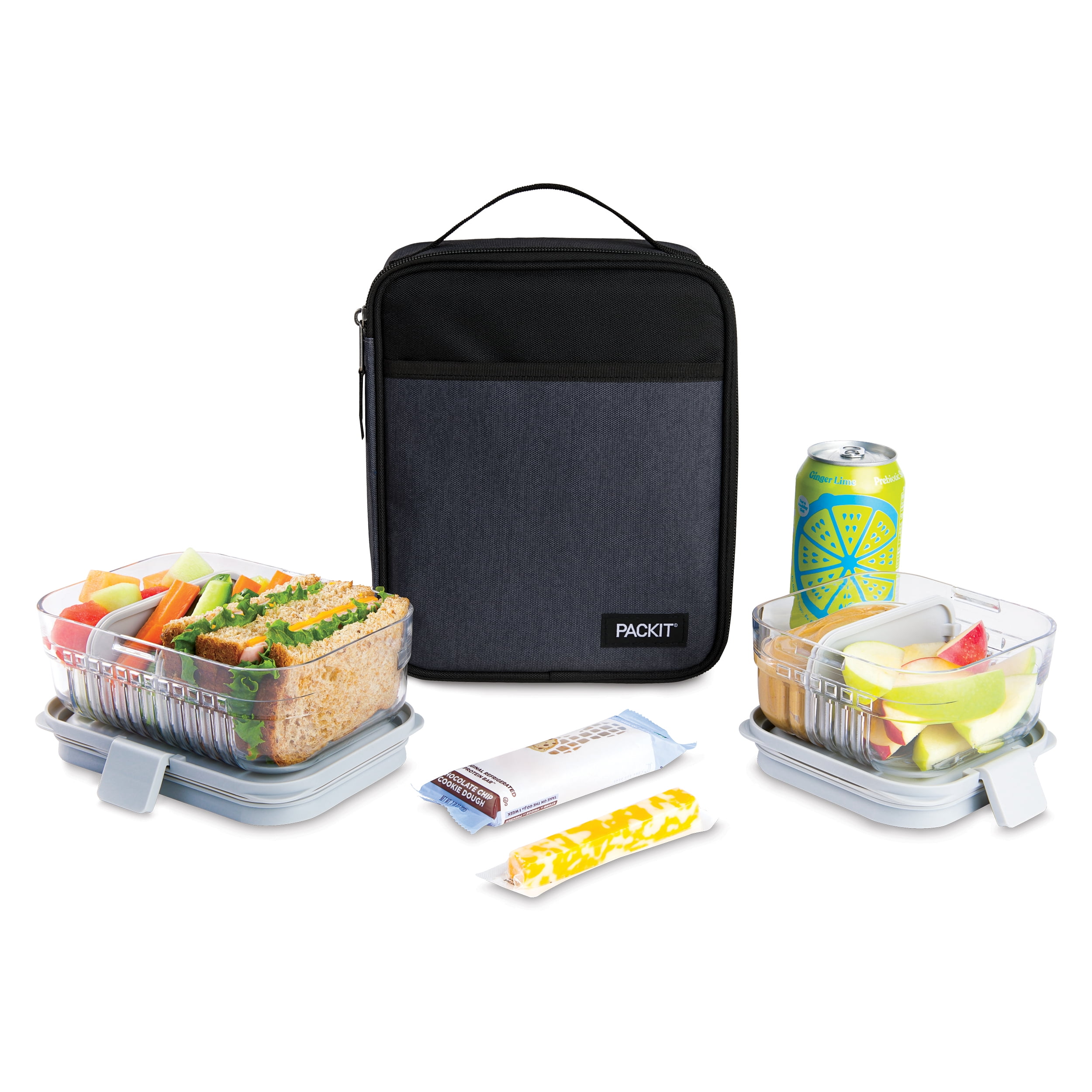 Packit lunch box discount