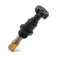 thumbnail image 5 of NS 1 Set Motorbike Carburetor Plunger Choke Start Starter Valve Replacement for HONDA CRF150R CRF450X 2005-2015, CRF250R 2004-2008, CRF250X 2004-2015, CRF450R 2002-2007, 5 of 5