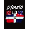 thumbnail image 2 of T-Shirt à Imprimé Drapeau Patriotique pour Femmes - Col Rond Décontracté, Manches Courtes, Mélange de Polyester Extensible, Lavable en Machine - Parfait pour la Fête de l'Indépendance et les Tenues Décontractées, Fête des Pères, Fête des Mères, Nouvel An, 2 of 7