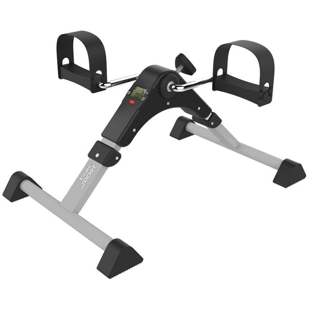 under table leg exerciser