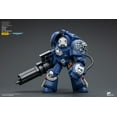 thumbnail image 2 of JoyToy - Warhammer 40K - Ultramarines: Terminators Brother Orionus 1/18 Figure, Bloomage Joytoy Tech, Gifts, 2 of 6