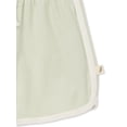 thumbnail image 3 of easy-peasy Toddler Boy Loop Terry Dolphin Shorts, Sizes 12M-5T, 3 of 3