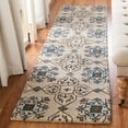 thumbnail image 3 of SAFAVIEH Wyndham Coleman Floral Area Rug, Beige/Multi, 2' x 3', 3 of 10