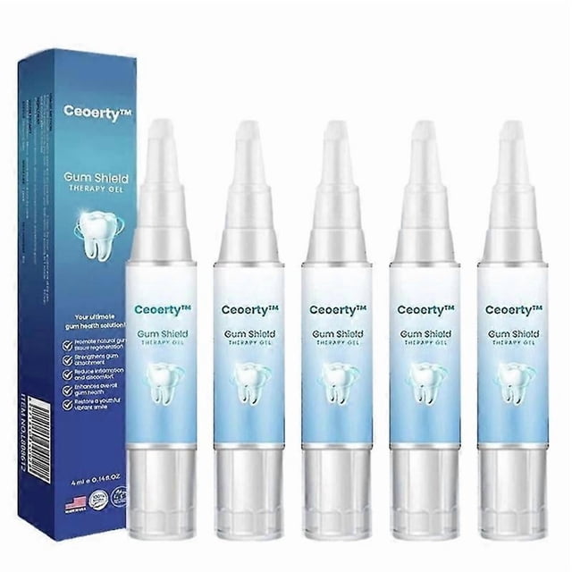 Tooth Repair Toothpaste Gel relief gum swelling pain cleaning stains tartar removal odor Breath teeth Whitening Pen Oral Care
