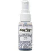 Mister Hueys 1 Ounce Misting Spray-Silver
