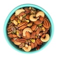 thumbnail image 3 of Trail Mix Kamponoble Nueces Surtidas 1Kg Almendras Nuez Pecana Nuez de la India Pistaches sin cáscara, 3 of 3