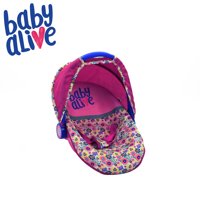 Baby Alive Doll Clothes Accessories Walmart Com