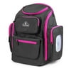 Primo Passi BackPack Diaper Bag, Pink