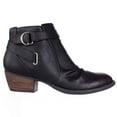 thumbnail image 3 of Dr. Scholls Jolly Casual Ankle Boots - Dark Brown, 9.5 US / 39.5 EU, 3 of 7