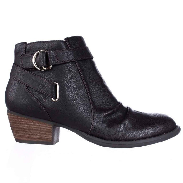 Ankle Boots Dr Scholls Shoes Boots Scholls Jolly Casual Ankle