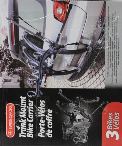 swiss cargo bike carrier