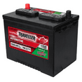 thumbnail image 3 of Traveller Powered by Interstate TS/IB-24F Automotive Battery, 3 of 3
