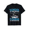thumbnail image 1 of Camiseta de pesca para amantes de la pesca, camiseta de pesca para adolescentes, 1 of 6