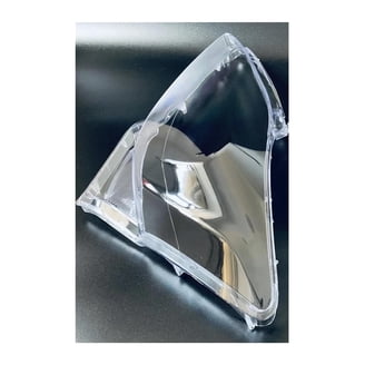 Clear Headlight Lens Cover – Left Side – Fits 2013-2015 Lexus IS300 / IS250