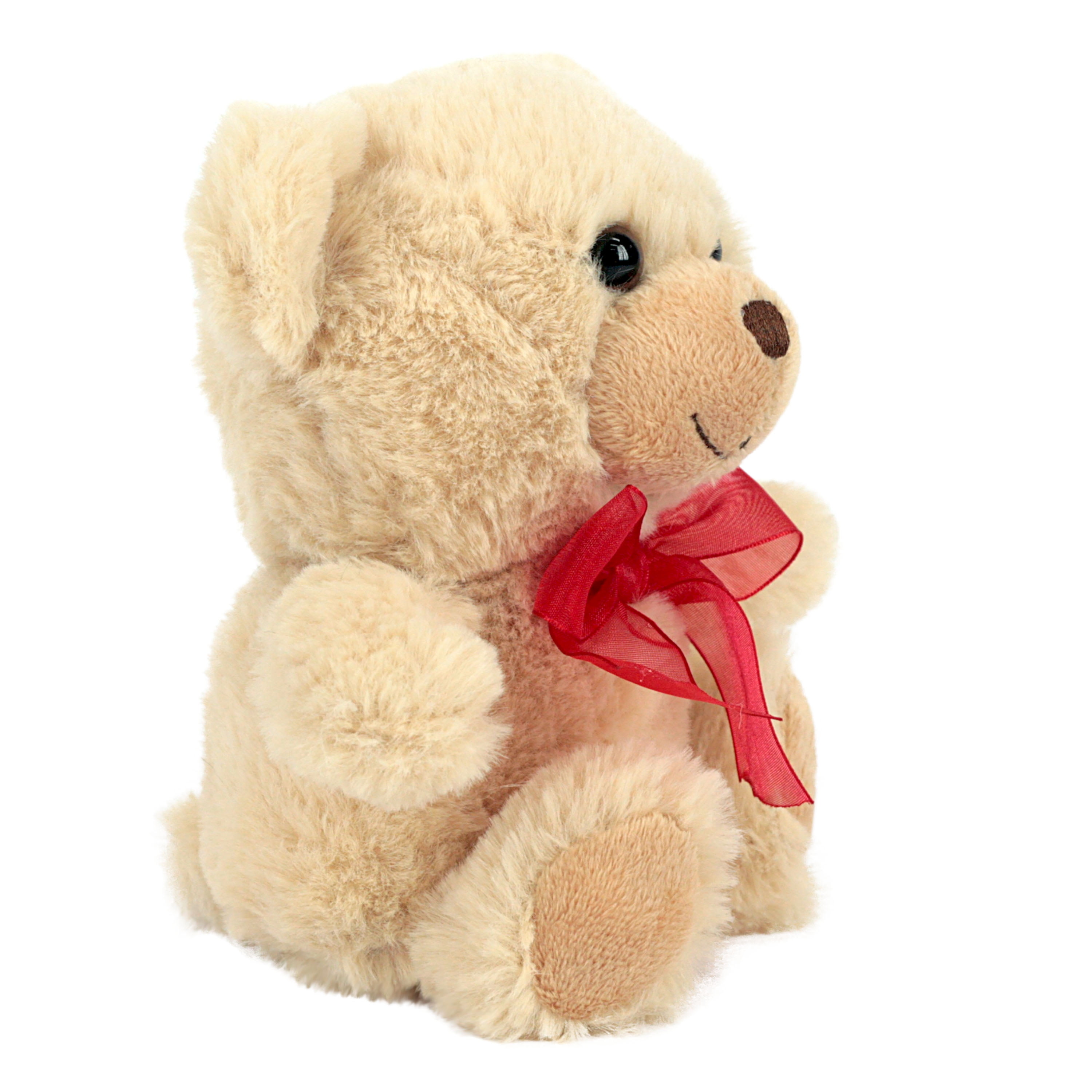 chocolate scented teddy bear cvs